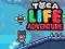 Гульня Toca Life Прыгоды онлайн