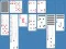 Гульня Klondike Solitaire 3 хода онлайн Гульня Klondike Solitaire 3 хода онлайн