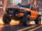 Гульня 4x4 Кроссовер онлайн