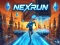 Гульня NEXRUN онлайн