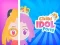 Гульня Chibi Idol Party онлайн