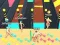 Гульня Muscle Runner Rush Race 3D онлайн