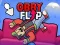 Гульня Obby Flip онлайн