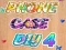 Гульня Чахол для тэлефона DIY 4 онлайн Гульня Чахол для тэлефона DIY 4 онлайн