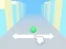 Гульня Green bal онлайн