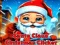 Гульня Клік Santa Claus для Раства онлайн