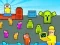 Гульня Клуб Тайкун: Idle Clicker онлайн