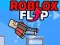 Гульня Roblox Flip онлайн