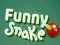 Гульня Смешная Змея онлайн