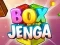 Гульня Box Jenga онлайн