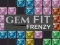 Гульня GemFit Frenzy онлайн