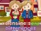 Гульня Адрозненні ў Дзень святога Валянціна онлайн