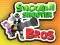 Гульня Stickman Стрелец Браты онлайн