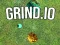 Гульня Grind.io онлайн