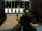Гульня Sniper Elite 3D онлайн