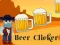 Гульня Beer Clicker онлайн