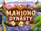 Гульня Махжонг Дынастыя онлайн