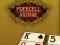 Гульня Freecell Solitaire онлайн