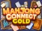 Гульня Mahjong Connect Золата онлайн
