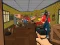 Гульня Злые Ноги 3D онлайн