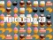 Гульня Матч Торт 2D онлайн