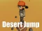 Гульня Прыжок по пустыні онлайн