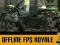 Гульня Offline FPS Royale онлайн