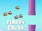 Гульня Flappy Раздушыць онлайн