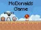 Гульня McDonald's Сабірайте Еду онлайн