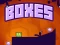 Гульня Boîtes онлайн