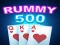 Гульня Гульня ў карты Раммі 500 онлайн