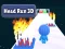 Гульня Гонка Галавы 3D онлайн