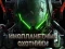 Гульня Alien Hunters онлайн