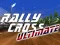 Гульня Rally Cross Ultimate онлайн
