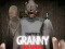 Гульня Granny Раздзел 3 Сярэдняя школа онлайн