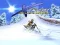 Гульня Xtrem SnowBike онлайн