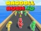 Гульня Ragdoll Rush 3D онлайн