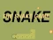 Гульня Гра Змяі онлайн