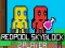 Гульня Redpool Skyblock 2 Гульцы онлайн