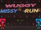 Гульня Wuggy і Missy Бегуць онлайн