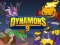 Гульня Dynamons 9 онлайн