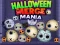 Гульня Halloween Merge Mania онлайн