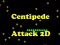 Гульня Атака на стаежак 2D онлайн