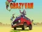 Гульня Шалёны Фургон онлайн