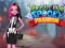 Гульня Monster High: Жахлівы Стыль онлайн