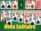 Гульня Nova Solitaire онлайн