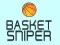 Гульня Basket Sniper онлайн