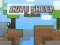 Гульня Ласкавыя Яйкі Skyblock онлайн