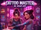 Гульня Tattoo Master 3D: Crazy Art онлайн