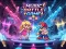 Гульня Music Battle Game онлайн
